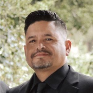 Meet your Posher, Jorge